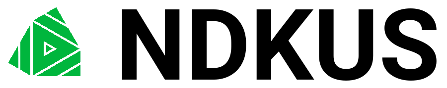 ndkus logo